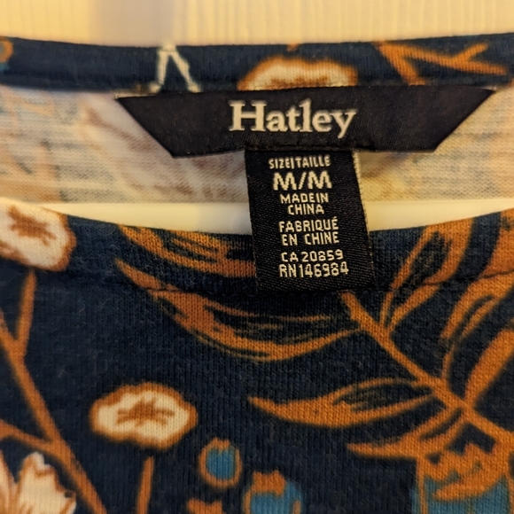 Hatley Dress - Picture 3 of 5